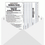 Menards Rebate Center Forms