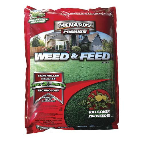 Menards Rebate Form For Weed And Feed