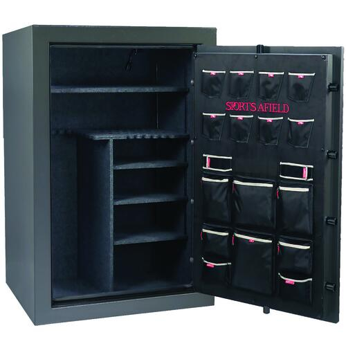 Menards Sports Afield Gun Safe Rebate Form