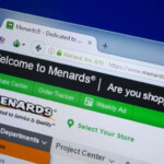 Can Menards Rebates Be Used Online