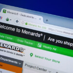 How To Use Rebates At Menards