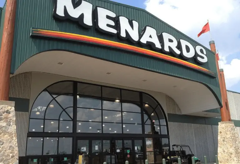 When Will Menards Have Their Next Rebates Sale