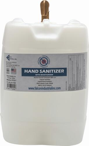 Menards Hand Sanitizer Rebate