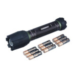 Menards Flashlight Rebate