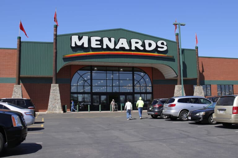 Can You Get Menards Rebates Using Rebates