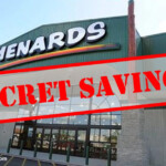 Menard's 11 Rebate Sale