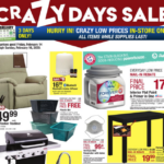 Free After Rebate Menards