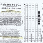 Upcoming Rebates At Menards