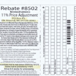 Menards 7599 Rebate