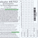 Menards Rebate Check Rules