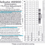 Menards Rebate Balance Lookup