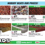 Current Menard Rebate Dates