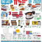 Menards 11 Rebate Previous Week