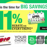 You Tube Menards Rebates