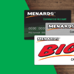 Menards 2 Rebate Big Card