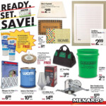 Look Up Menards Rebate