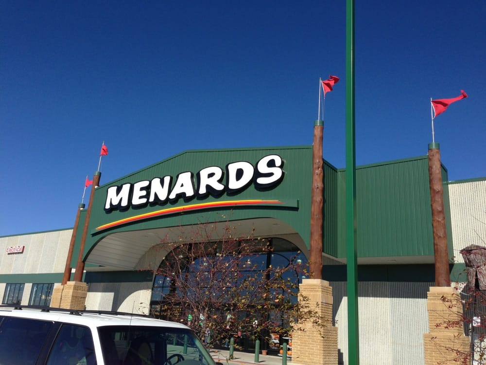 Menards 20cen5 Rebate On Patio Brucjs