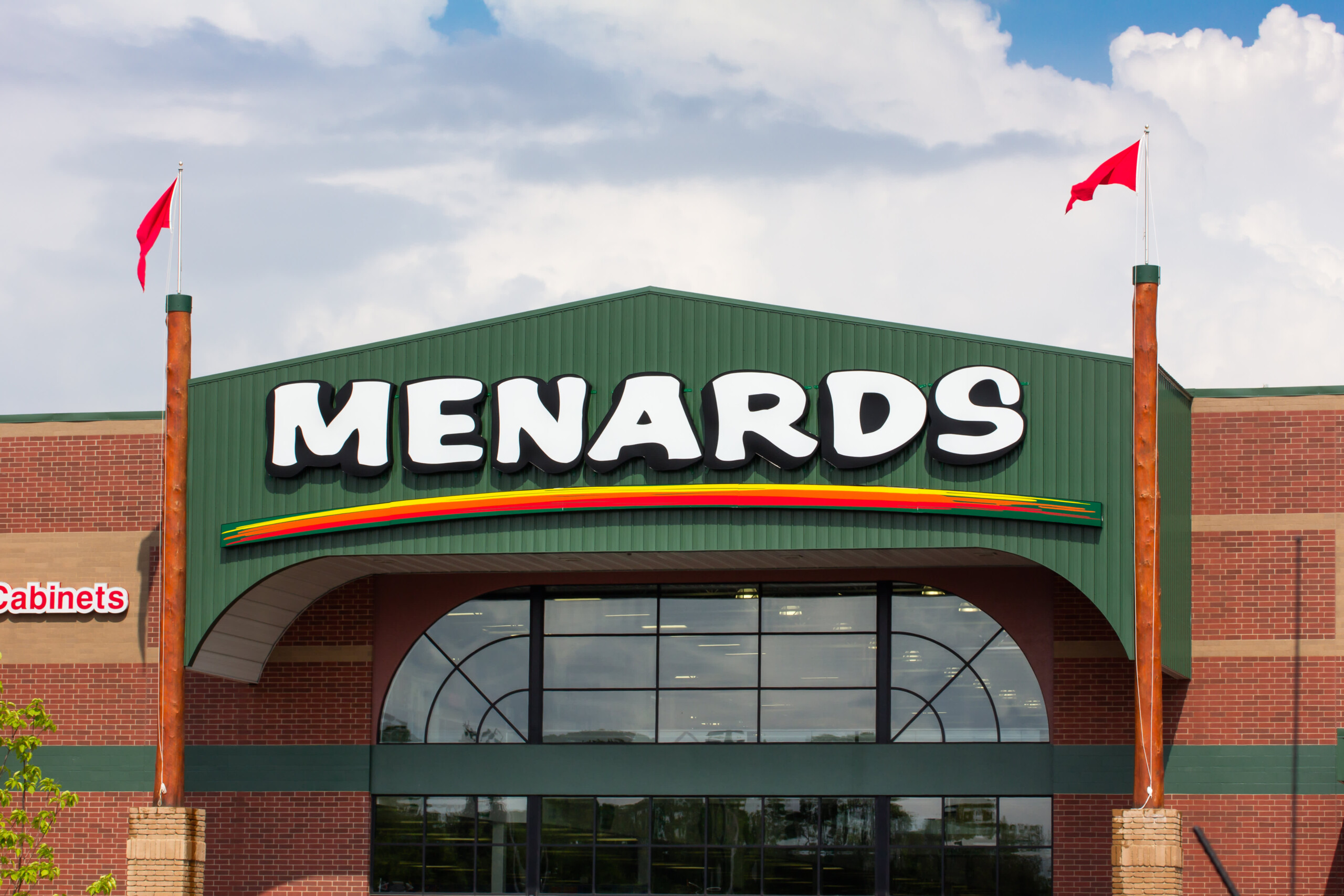 Menards Local Utility Rebates