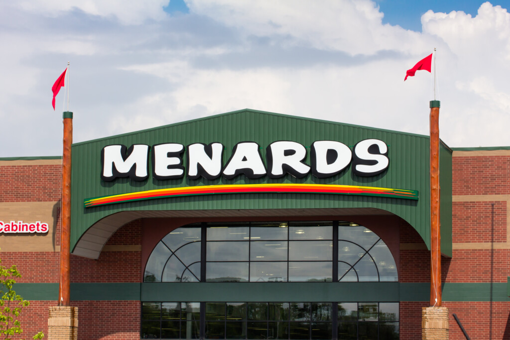 Menards Rebates 6020