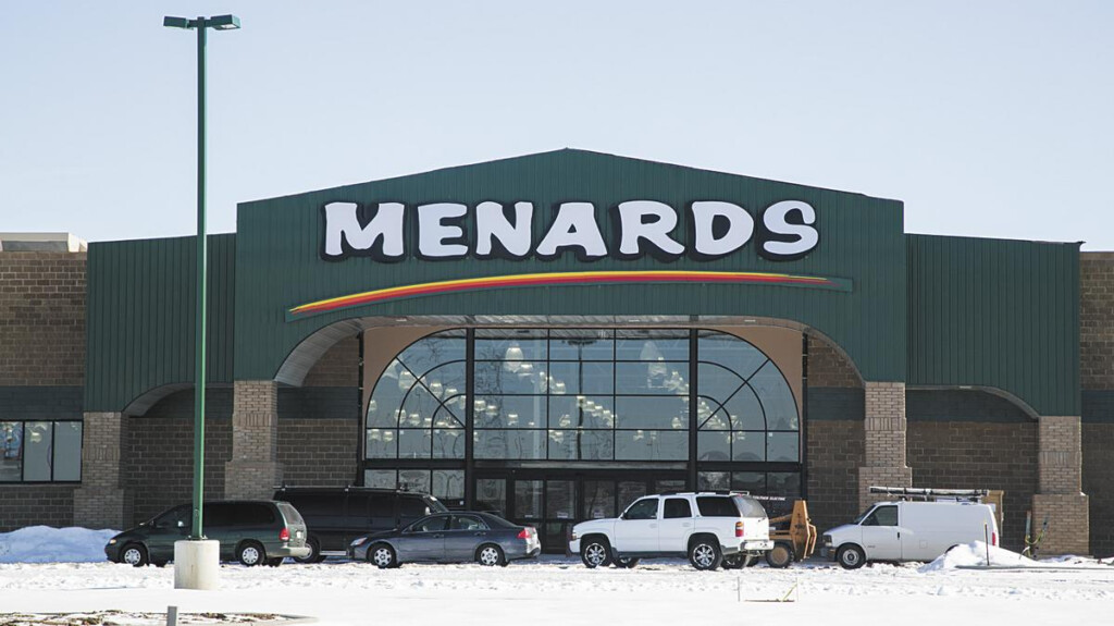 Menards Rebate Taking Forever