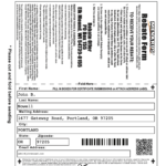 How To Redeem Menards Rebate Check