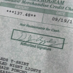 How To Check Status Of Menards Rebate