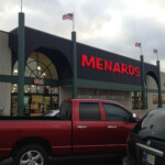 Online Menards Rebate