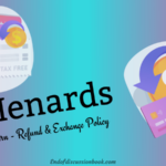 Menards Return Policy Rebate