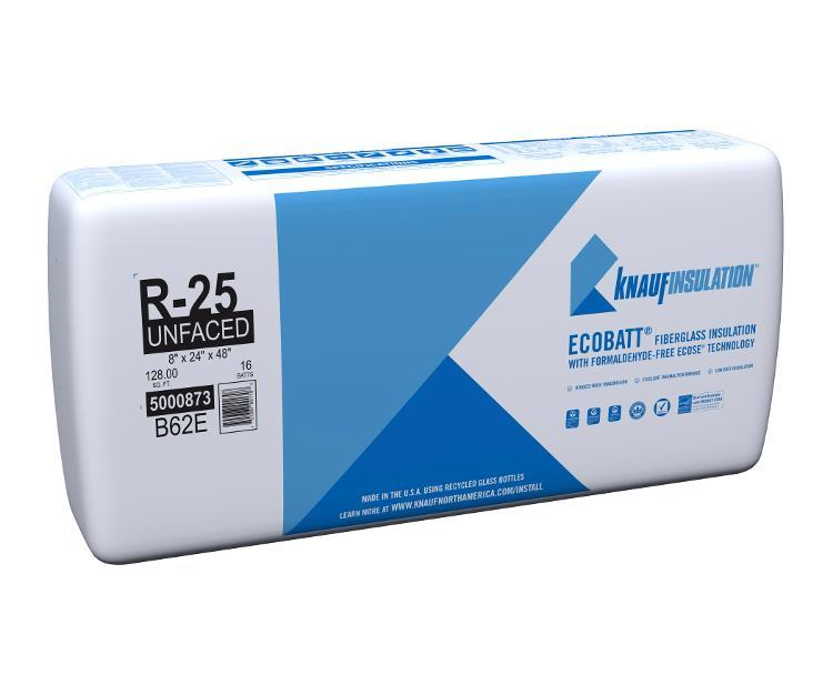 Knauf Insulation Menards R25 Rebate