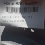 What Happens If You Lose Your Menards Rebate